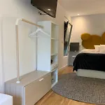 Lodge Espejo De Soledades