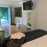 Lodge Espejo De Soledades