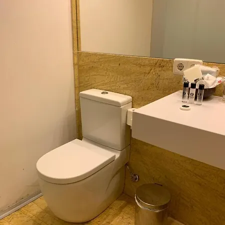 Espejo De Soledades Lodge