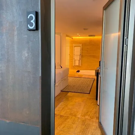 Espejo De Soledades Lodge *