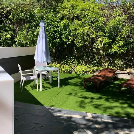 Espejo De Soledades Lodge