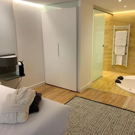 Espejo De Soledades Lodge