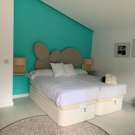 Espejo De Soledades * Vigo de Sanabria