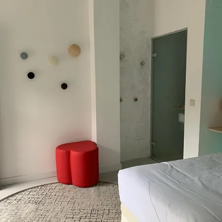 Espejo De Soledades Lodge