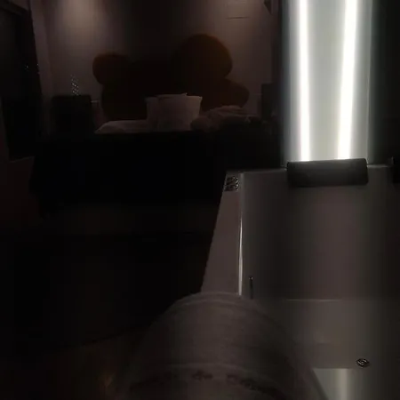 Espejo De Soledades Lodge Vigo de Sanabria