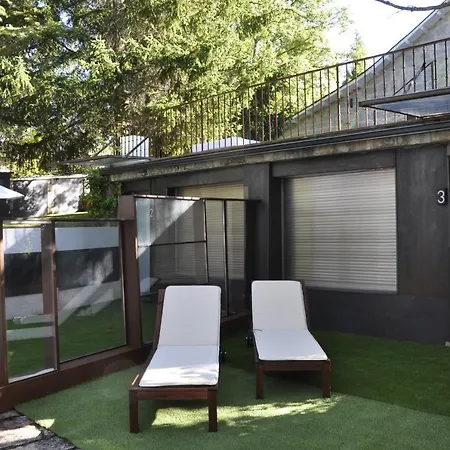 Espejo De Soledades * Vigo de Sanabria