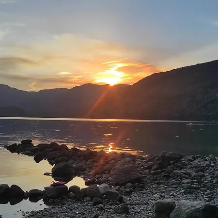 Espejo De Soledades Lodge