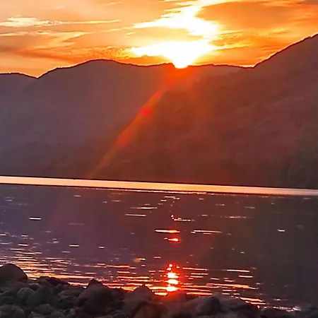 Espejo De Soledades Lodge