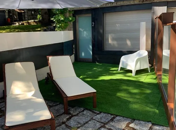 Espejo De Soledades Vigo de Sanabria