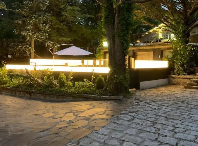 롯지 Espejo De Soledades *