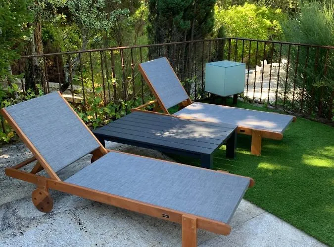 Espejo De Soledades Vigo de Sanabria