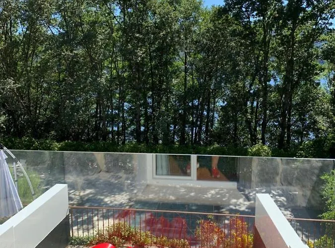 Espejo De Soledades Vigo de Sanabria