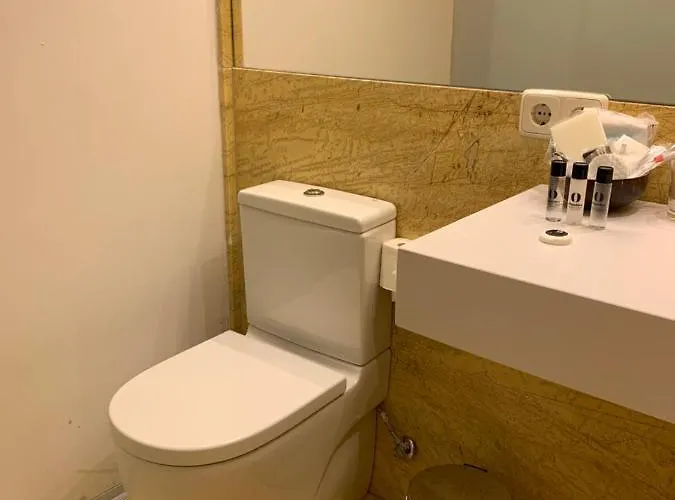 Espejo De Soledades 롯지