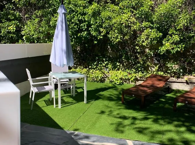 Espejo De Soledades 롯지