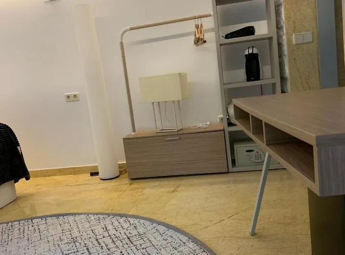 Espejo De Soledades Lodge *