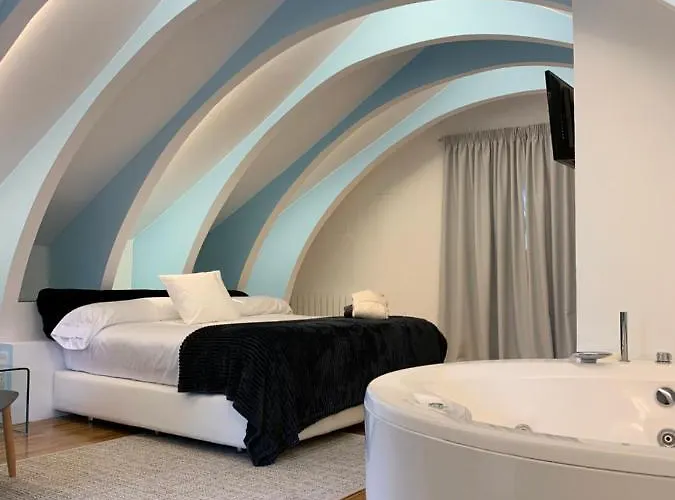 Espejo De Soledades Vigo de Sanabria