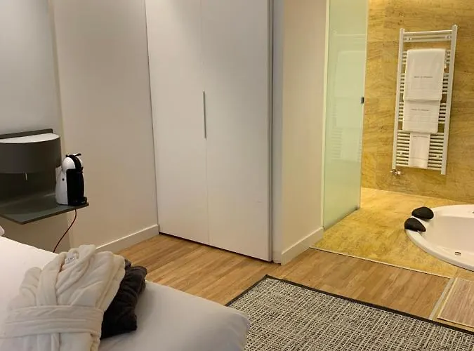 Espejo De Soledades Lodge