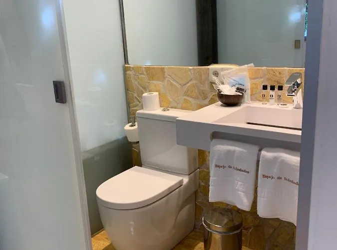 Espejo De Soledades Vigo de Sanabria