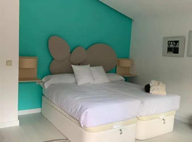 Espejo De Soledades * Vigo de Sanabria