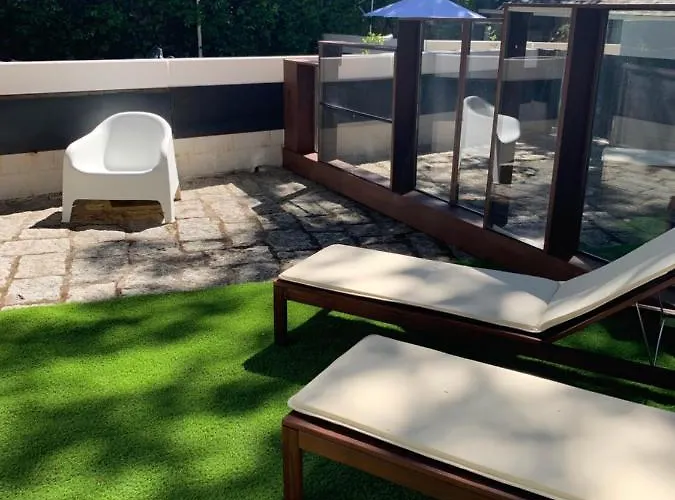 Espejo De Soledades 롯지 *