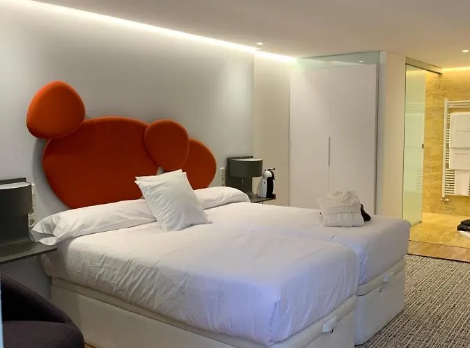 Espejo De Soledades Vigo de Sanabria