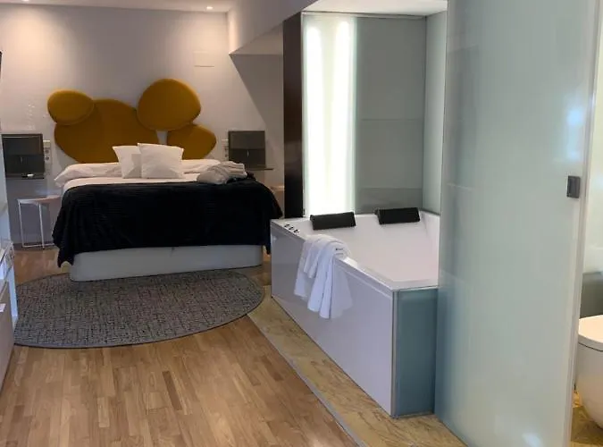 Espejo De Soledades * Vigo de Sanabria