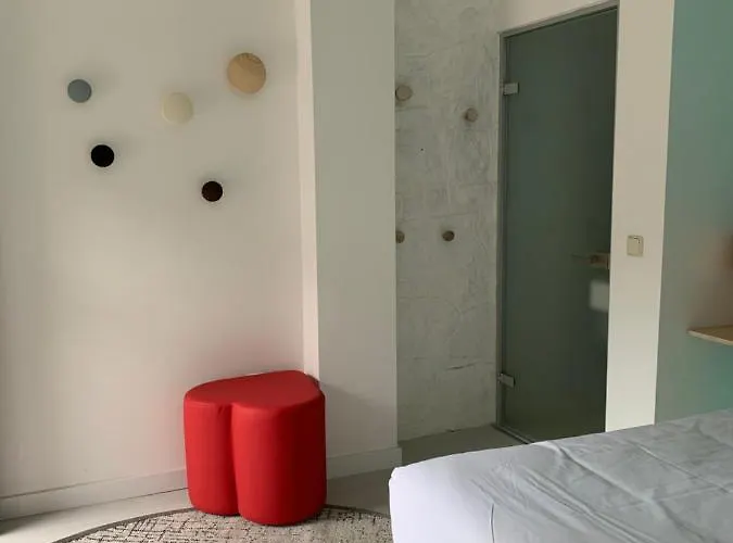 Espejo De Soledades Lodge