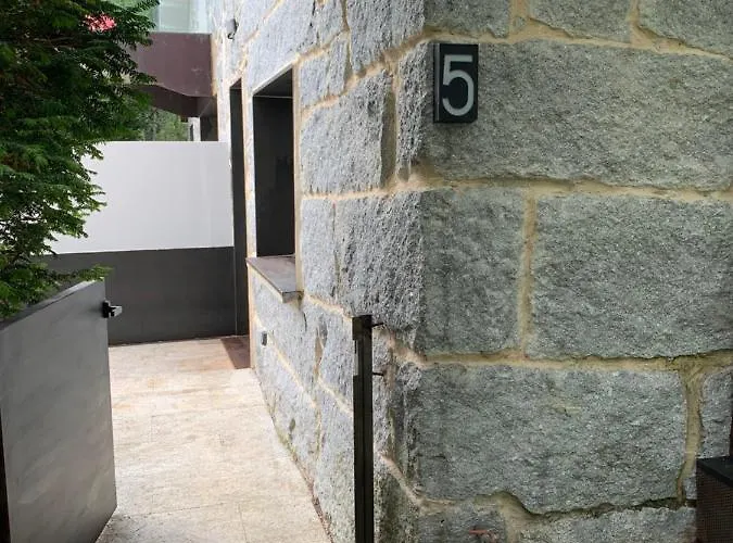 Espejo De Soledades 롯지 *