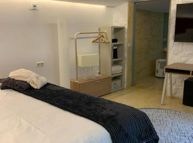 Espejo De Soledades Vigo de Sanabria