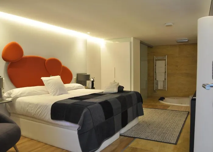 Lodge Espejo De Soledades