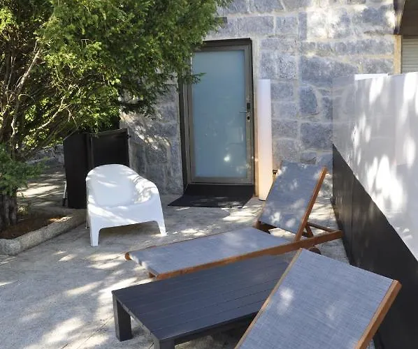 Espejo De Soledades *