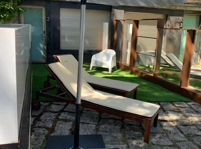 롯지 Espejo De Soledades *