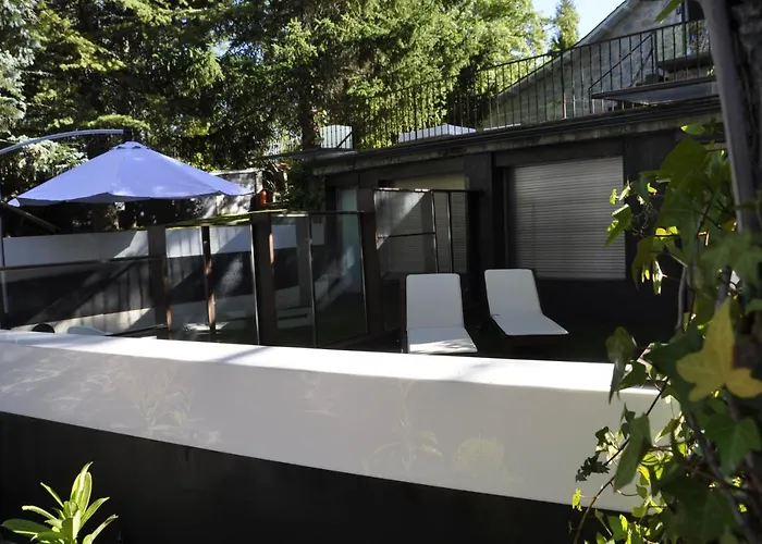 롯지 Espejo De Soledades