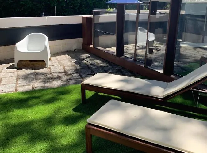 Espejo De Soledades *