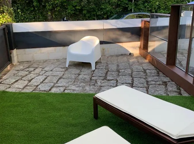 Espejo De Soledades Lodge Vigo de Sanabria