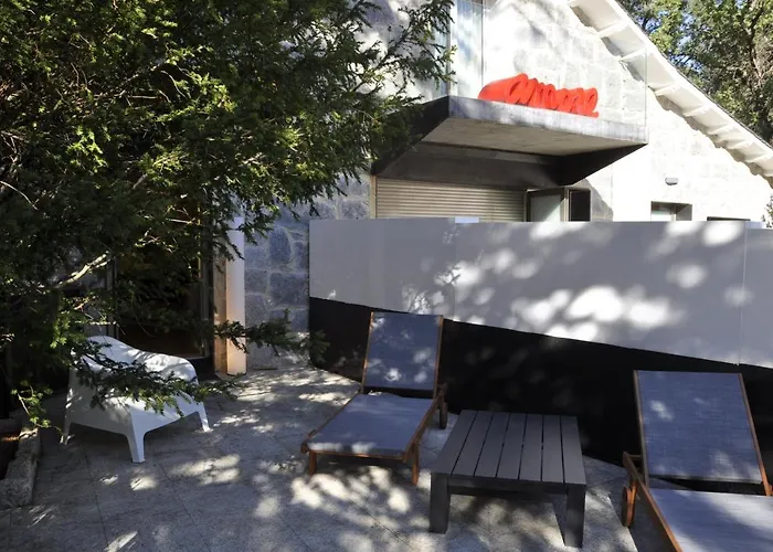 Espejo De Soledades * Vigo de Sanabria