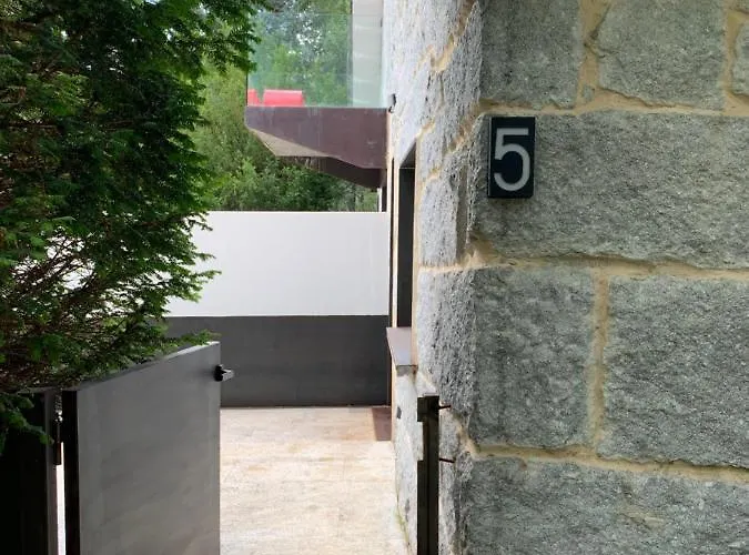 롯지 Espejo De Soledades *