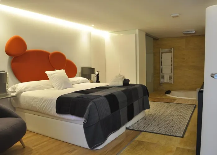 Espejo De Soledades Lodge