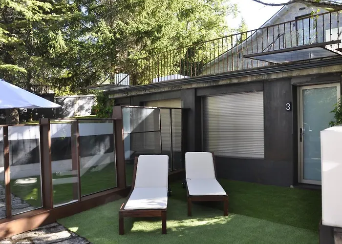 Espejo De Soledades * Vigo de Sanabria