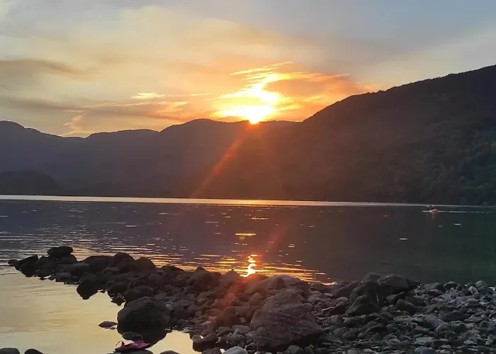 Espejo De Soledades Lodge