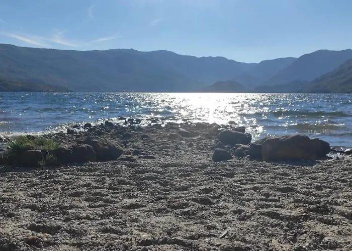 롯지 Espejo De Soledades Vigo de Sanabria