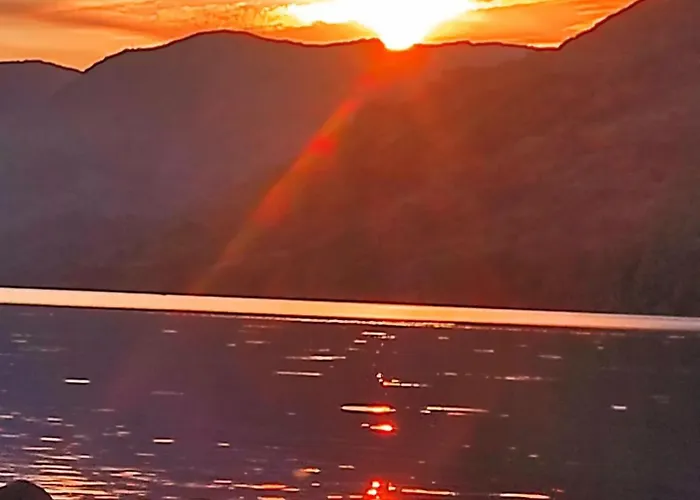 Espejo De Soledades 롯지